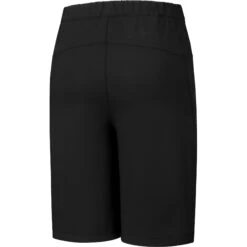 Shimano Fukui Junior MTB Shorts - Black -Shimano shimano fukui junior shorts black 1 956773