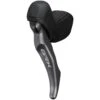 Shimano GRX ST-RX820 Remhendel - Disc | Hydraulisch - Geïntegreerde Zadelpen-Afstandsbediening | Links (LA) -Shimano shimano grx bl rx820 l brake lever left 1544037