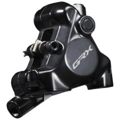 Shimano GRX BR-RX820 Schijfremklauw - Hydraulisch | Flat Mount - Vooraan -Shimano shimano grx br rx820 disc brake caliper 2 1544056
