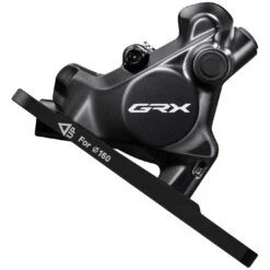 Shimano GRX BR-RX820 Schijfremklauw - Hydraulisch | Flat Mount - Vooraan