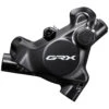 Shimano GRX BR-RX820 Schijfremklauw - Hydraulisch | Flat Mount - Achteraan -Shimano shimano grx br rx820 r disc brake caliper rear 1 1544074