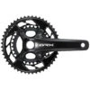 Shimano GRX FC-RX820 Crankset - 2x12-voudig -Shimano shimano grx fc rx820 2 crankset 1 1555591 2