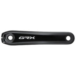 Shimano GRX FC-RX820 Crankset - 2x12-voudig -Shimano shimano grx fc rx820 2 crankset 2 1555592