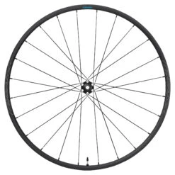 Shimano GRX WH-RX570-TL Wielset - 27.5" | Clincher/Tubeless | Centerlock - 12x100mm | 12x142mm - HG-EV -Shimano shimano grx wh rx570 tl front wheel 1430120 3