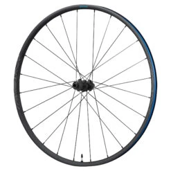 Shimano GRX WH-RX570-TL Wielset - 27.5" | Clincher/Tubeless | Centerlock - 12x100mm | 12x142mm - HG-EV -Shimano shimano grx wh rx570 tl rear wheel 1 1430117 3