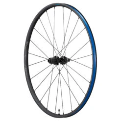 Shimano GRX WH-RX570-TL Wielset - 27.5" | Clincher/Tubeless | Centerlock - 12x100mm | 12x142mm - HG-EV -Shimano shimano grx wh rx570 tl rear wheel 2 1430118 3
