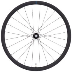 Shimano GRX WH-RX880-TL Wielset - 28" | Carbon | Clincher/Tubeless | Centerlock - 12x100mm | 12x142mm - HG L2 -Shimano shimano grx wh rx880 wheelset 28 xxx centerlock1 1547992