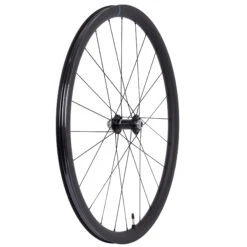 Shimano GRX WH-RX880-TL Wielset - 28" | Carbon | Clincher/Tubeless | Centerlock - 12x100mm | 12x142mm - HG L2 -Shimano shimano grx wh rx880 wheelset 28 xxx centerlock3 1547994