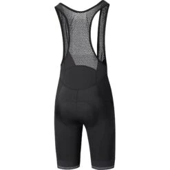 Shimano Hikari Fietsshorts Met Bretels - Black -Shimano shimano hikari bib shorts 1 956865