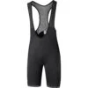 Shimano Hikari Fietsshorts Met Bretels - Black -Shimano shimano hikari bib shorts 2 956864