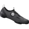 Shimano SH-IC501 Indoor Bike Shoes - Black