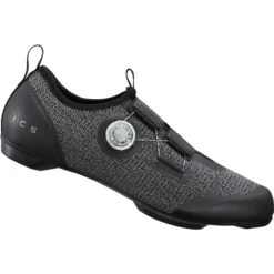 Shimano SH-IC501 Indoor Bike Shoes - Black