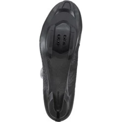 Shimano SH-IC501 Women's Indoor Bike Shoes - Black -Shimano shimano ic501 5 1301036 1