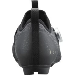 Shimano SH-IC501 Women's Indoor Bike Shoes - Black -Shimano shimano ic501 6 1301037 1
