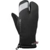 Shimano Infinium Primaloft 2x2 Handschoenen - Black -Shimano shimano infinium primaloft 2x2 gloves black 2 1285864