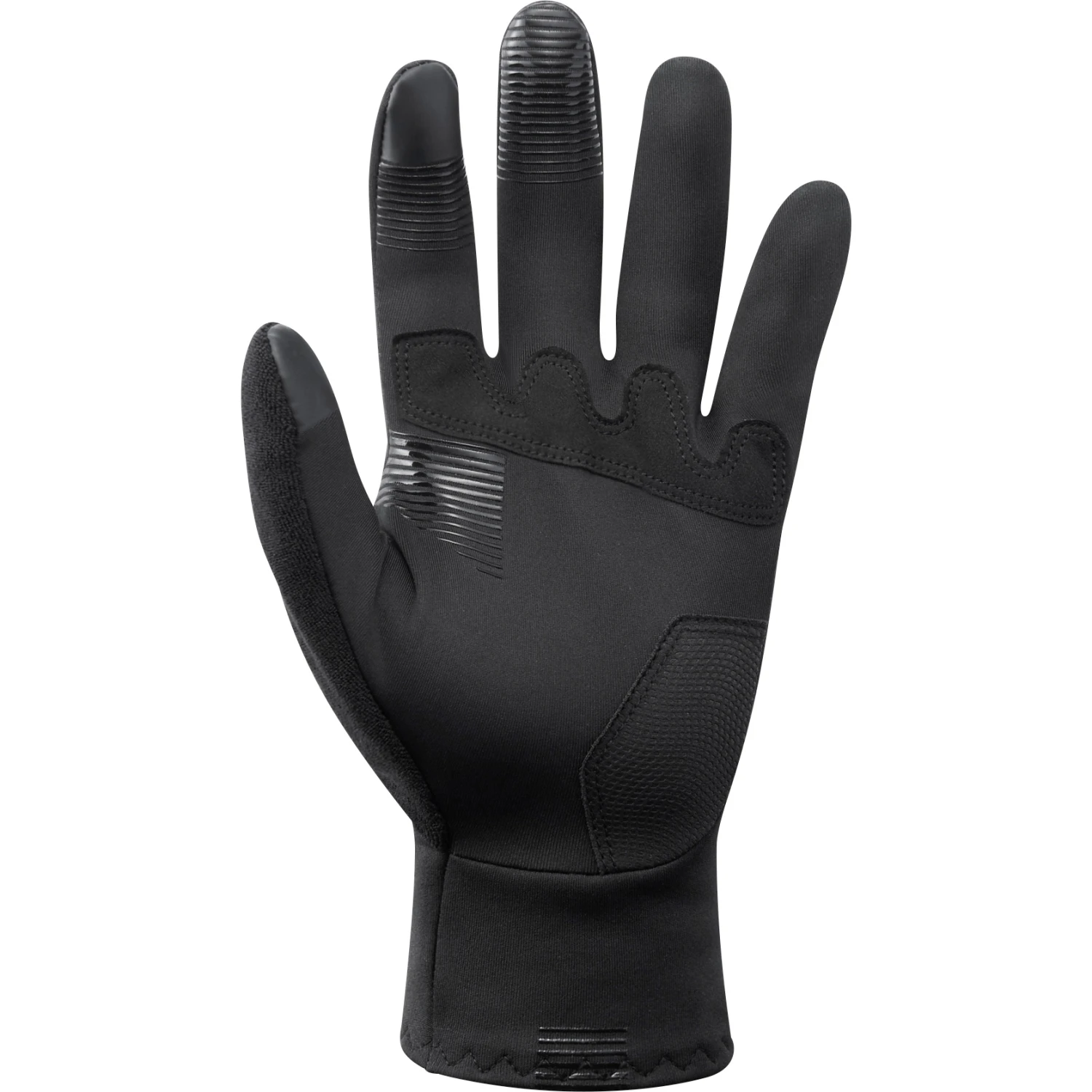 Shimano Infinium Race Handschoenen - Black 4 Shimano Infinium Race Handschoenen - Black - Afbeelding 2