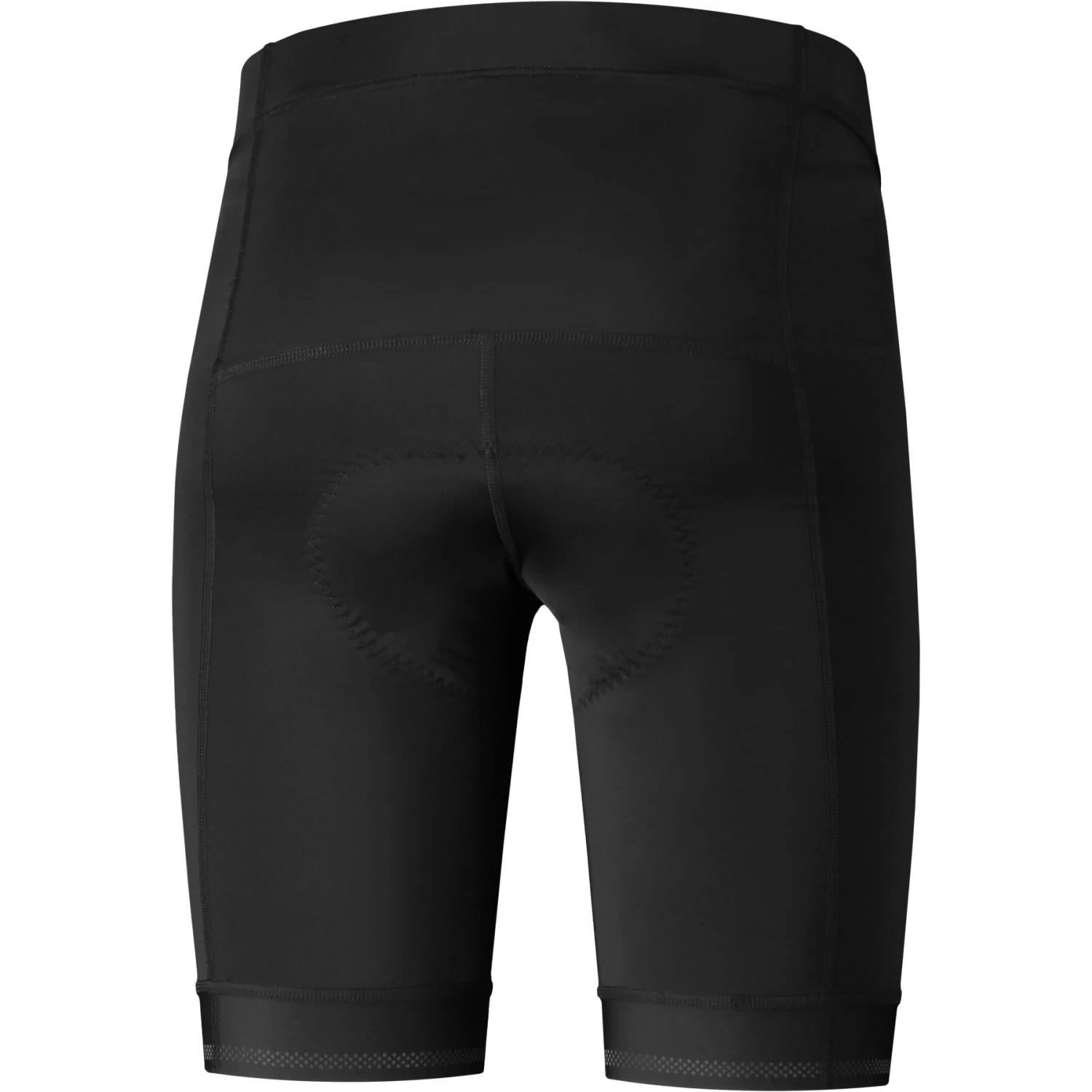 Shimano Inizio Shorts - Black 4 Shimano Inizio Shorts - Black - Afbeelding 2