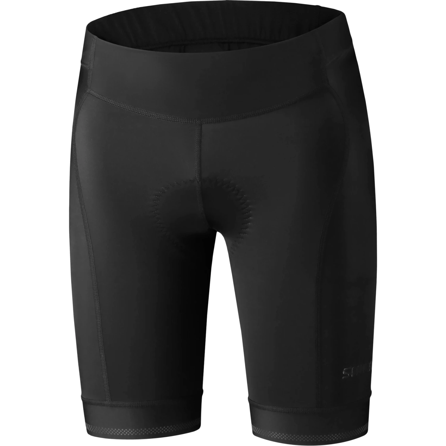 Shimano Inizio Shorts - Black 3 Shimano Inizio Shorts - Black