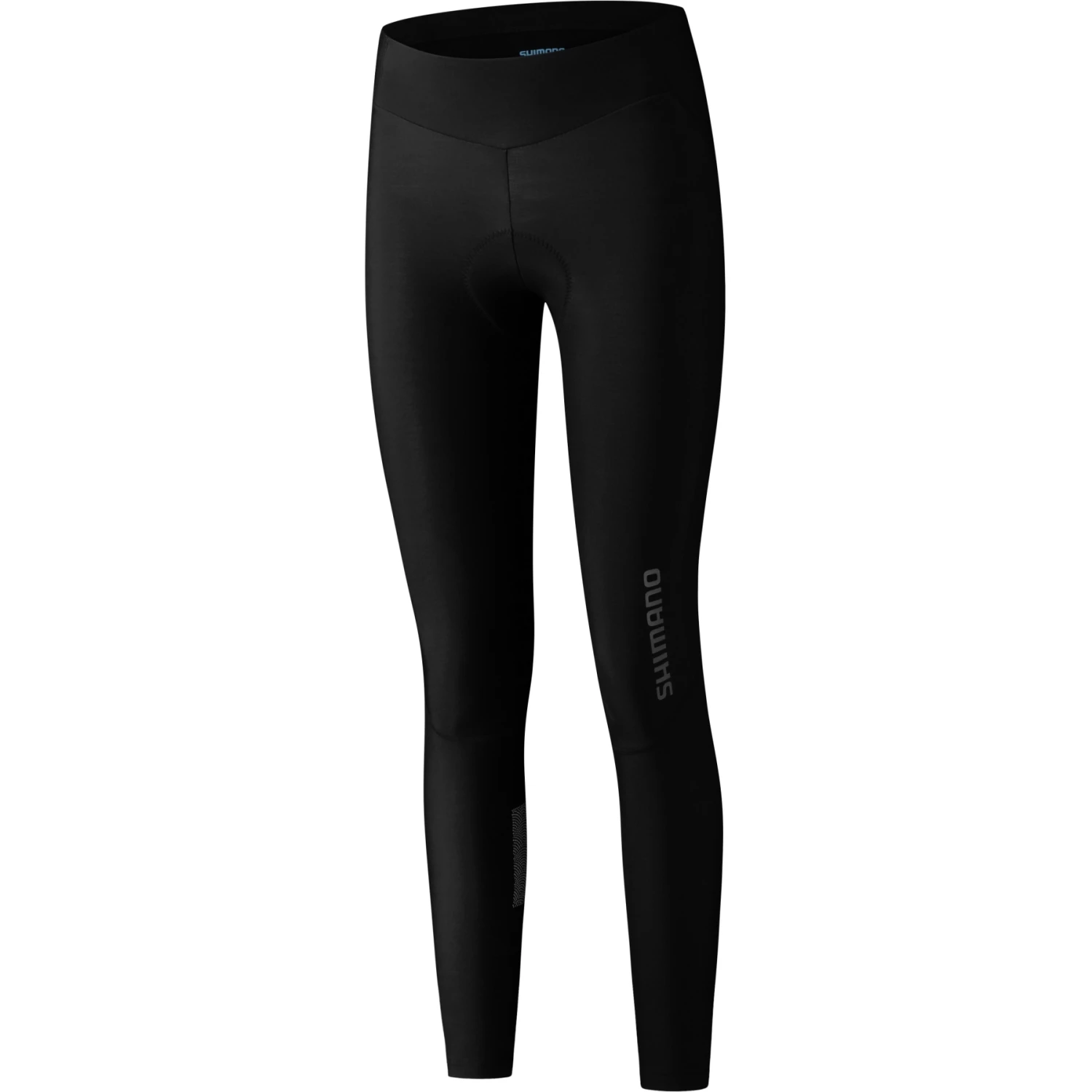 Shimano Kaede Fietsbroek Dames - Black 3 Shimano Kaede Fietsbroek Dames - Black