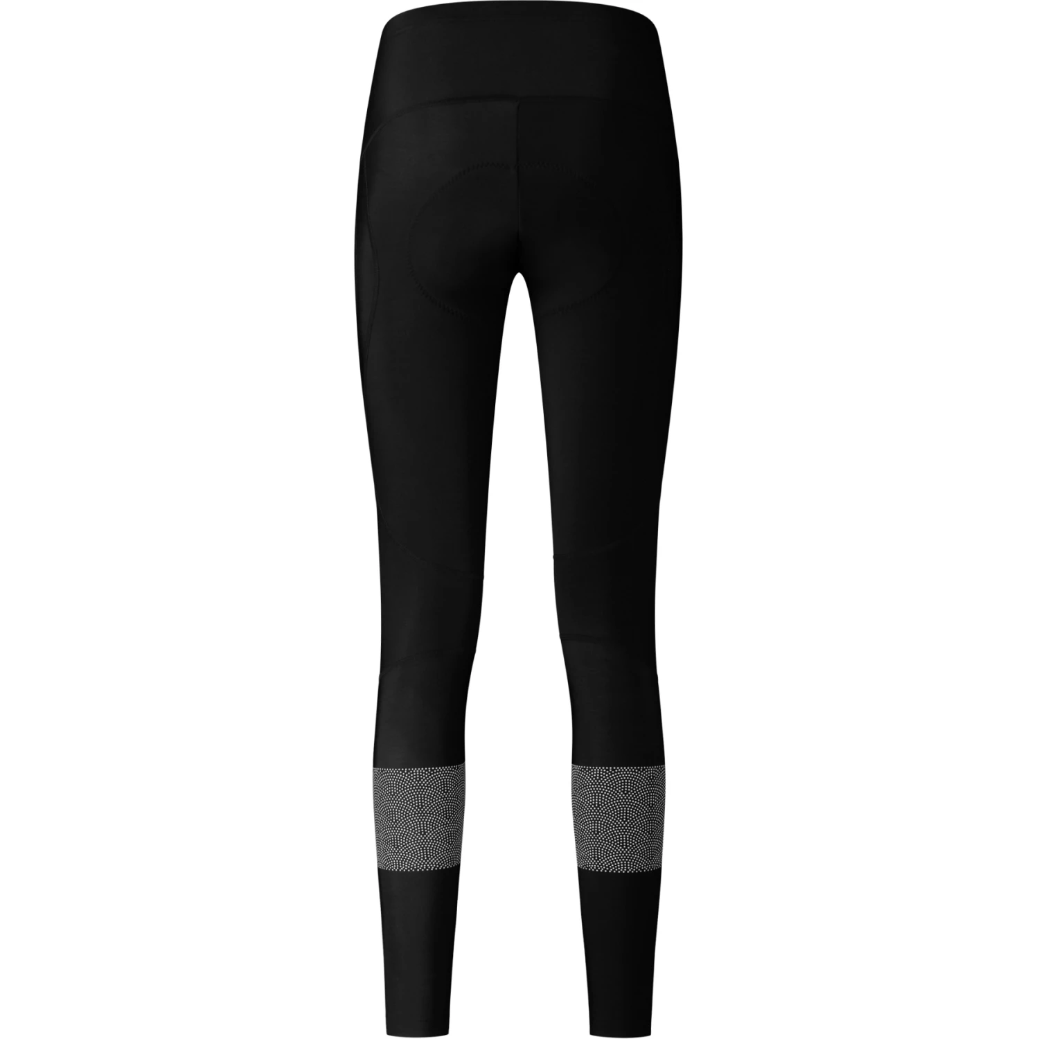 Shimano Kaede Fietsbroek Dames - Black 4 Shimano Kaede Fietsbroek Dames - Black - Afbeelding 2