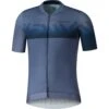 Shimano Kita Fietsshirt - Gray -Shimano shimano kita mtb kurzarmtrikot mit reissverschluss 1 1152040