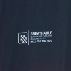 Shimano Kita Fietsshirt - Red -Shimano shimano kita short sleeve zip jersey red 5 1388278