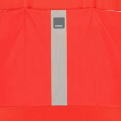 Shimano Kita Fietsshirt - Red -Shimano shimano kita short sleeve zip jersey red 7 1388280