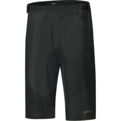 Shimano Kuro Shorts - Black