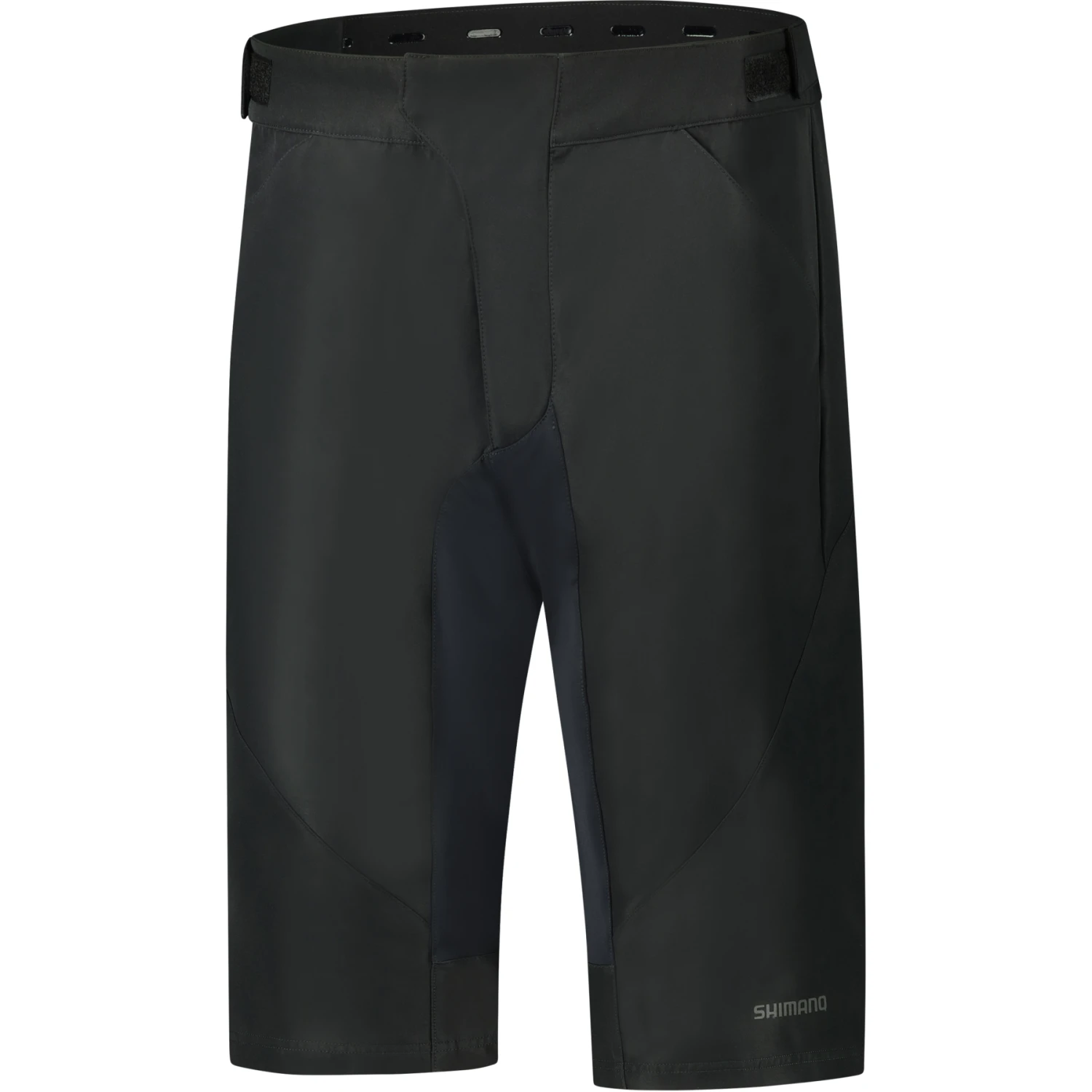 Shimano Kuro Shorts - Black 3 Shimano Kuro Shorts - Black