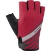 Shimano Fietshandschoenen - Red -Shimano shimano kurzfinger fahrradhandschuhe red 2 956811