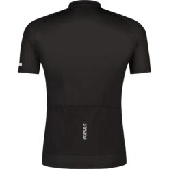 Shimano Logo Fietsshirt - Black -Shimano shimano logo short sleeve jersey black 3 1388484