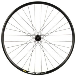 Shimano | Mavic - Deore FH-M6000 | XM 119 Achterwiel - 29" | Clincher | Centerlock - QR - Zwart
