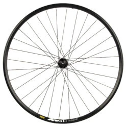 Shimano | Mavic - Deore HB-M6000 | XM 119 Voorwiel - 29" | Clincher | Centerlock - QR