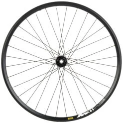 Shimano | Mavic - Deore XT FH-M8010 | XM 119 - 26 Inch Rear Wheel - Centerlock - 12x142mm