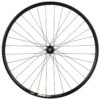 Shimano | Mavic - Deore XT HB-M8000 | XM 119 - 28 / 29 Inch Front Wheel - Centerlock - QR