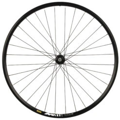 Shimano | Mavic - Deore XT HB-M8000 | XM 119 - 28 / 29 Inch Front Wheel - Centerlock - QR