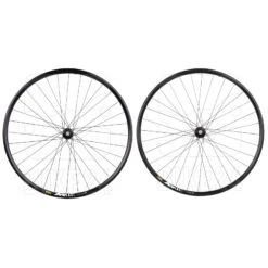 Shimano | Mavic - Deore XT M8000 | XM 119 - 28 / 29 Inch Wheelset - Centerlock - QR