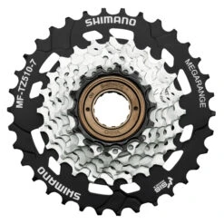 Shimano MF-TZ510-7 Freewheel 7-speed