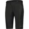 Shimano Midori Dames Shorts - Black