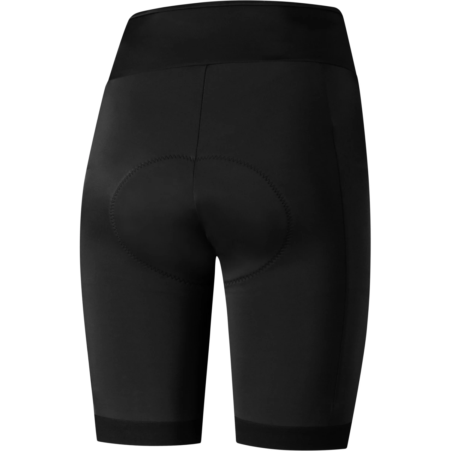Shimano Mizuki Dames Shorts - Black 4 Shimano Mizuki Dames Shorts - Black - Afbeelding 2