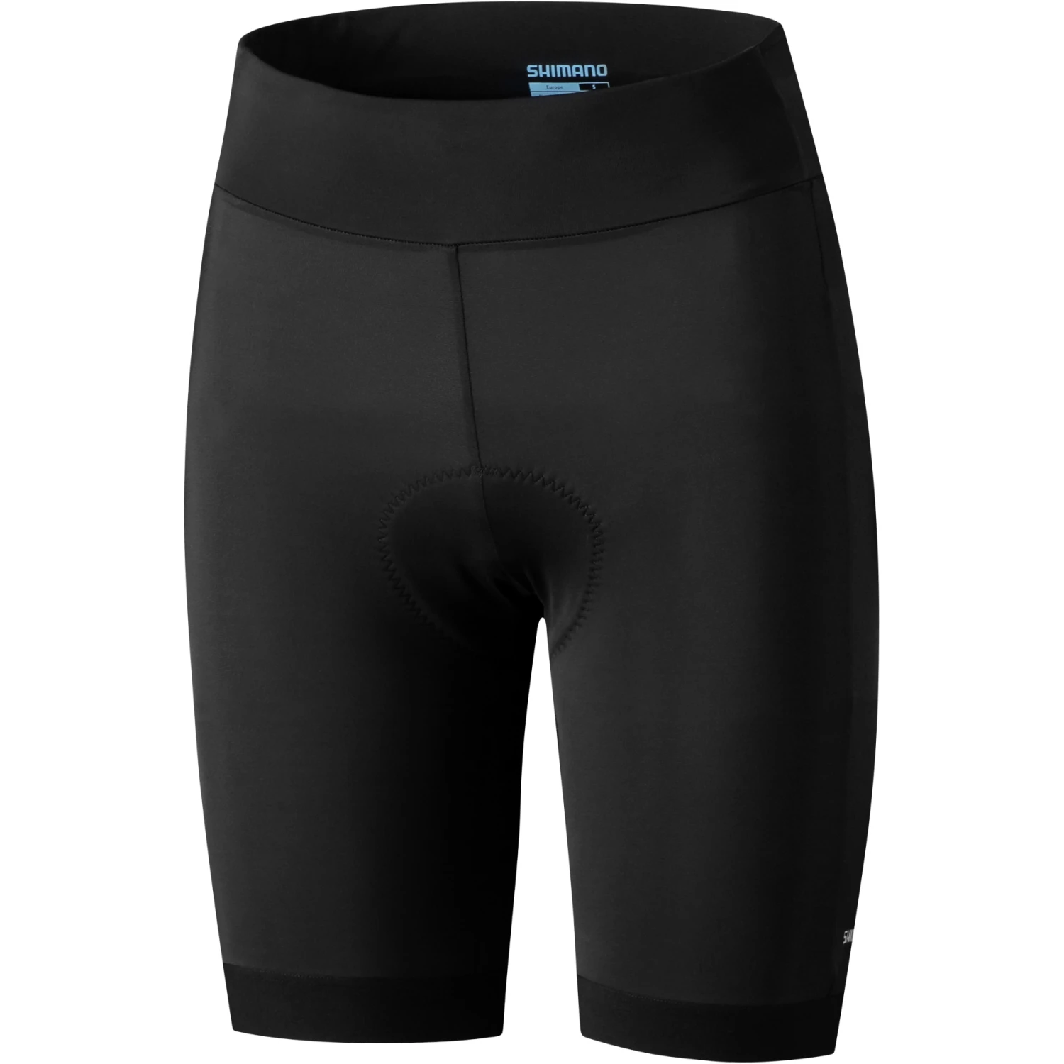 Shimano Mizuki Dames Shorts - Black 3 Shimano Mizuki Dames Shorts - Black