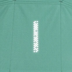 Shimano Mizuki Dames Fietsshirt - Green -Shimano shimano mizuki women s short sleeves jersey green 6 1389435