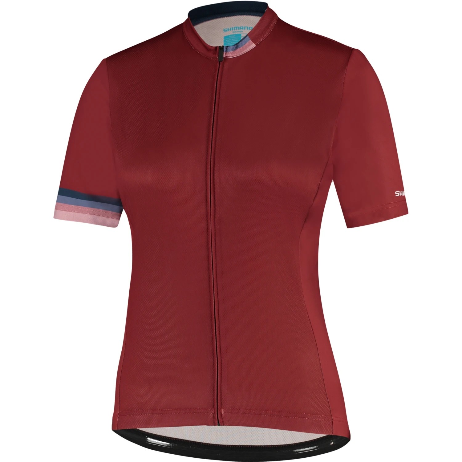 Shimano Mizuki Dames Fietsshirt - Matte Brown 3 Shimano Mizuki Dames Fietsshirt - Matte Brown