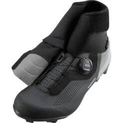Shimano SH-MW702 MTB Schoenen - Zwart -Shimano shimano mw702 6 1301122