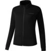 Shimano Nagano Warm Dames MTB Jas - Black -Shimano shimano nagano warm womens mtb jacket black 1 1285970