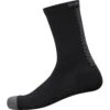 Shimano Original Tall Sokken - Black Ajiro -Shimano shimano original tall socks black ajiro 2 1149803
