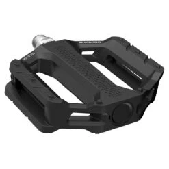 Shimano PD-EF202 Flat Pedal - Black