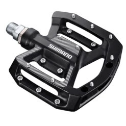 Shimano PD-GR500 Flat-Pedal - Black