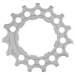 Shimano Rondsel Voor CS-R9100 / CS-9000 Cassette 11-Voudig | 15 T | Y1YC15000