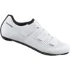 Shimano SH-RC100 Road Shoes - White